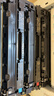 惠普（HP）CF403A/201a原装品红色硒鼓 适用hp m277dw/M252/252N/252DN/252DW/M277n打印机硒鼓 实拍图
