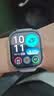 vivoWATCH GT 2 空格白  超窄边高亮大屏 照片表盘一碰换 33天蓝牙续航 智能手表 送男友送女友 实拍图