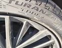 普利司通（Bridgestone）汽车轮胎 235/45R18 94W ER33 配套锐志/思铂睿/雅阁/适配皇冠 实拍图