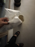 京东京造抑菌洗衣袋洗衣机专用洗护袋防变形内衣毛衣清洁袋 5件套 白色 实拍图