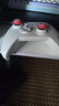 北通鲲鹏20无线游戏手柄AI智控双切扳机TMR震动蓝牙xbox类电脑PC手机steam电视NSswitch2体感深海迷航 实拍图