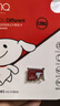 banq&JOY联名款 128GB TF（MicroSD）存储卡U3 C10 A1 V30 4K 高速款行车记录仪&监控摄像头手机内存卡 实拍图