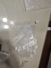 九千谷 一次性中药分装袋50只*300ml中药袋液体袋汤药保鲜密封饮料豆浆酸梅汤可加热送漏斗 实拍图