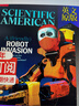 【单期/订阅】scientific american 科学美国人英文版杂志2026年订购英文原版科普自然科技 2024/25年过刊国外报刊杂志英语外刊 【半年6期订阅】默认从26年6月起订 晒单实拍图
