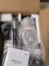 美的（Midea）吸尘器家用无线Q7 手持吸尘器   绿光显尘车载大吸力 除螨除尘猫毛狗毛宠物吸尘器【防缠绕】 实拍图