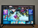 Vidda R Pro 43英寸 海信电视 144Hz高刷 高阶VA低反屏 智慧屏 以旧换新补贴 液晶平板电视机43VR1S-PRO 实拍图