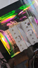 华硕（ASUS）H610/B760 主板套装 英特尔12代 i5 12490F/12600KF/i512400F盒装 主板CPU套装 板U套装 华硕 TX B760M WIFI 天选D4+加速器 i5 实拍图