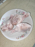 上鲜鸡琵琶腿 净重6斤 鸡大腿烧烤食材炸鸡腿卤鸡腿鸡肉生鲜清真 实拍图