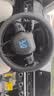 奥迪方向盘套新A4L A6L A3 Q2L Q3 Q5L Q7 A5 A7超薄防滑汽车把套 实拍图