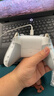 XBOX微软Xbox Series S/X无线Xbox手柄 XSS XSX 蓝牙游戏手柄 PC电脑 Xbox手柄 精灵密语【送线/摆架】 实拍图