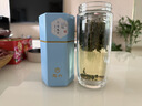 徽六2026新茶上市 绿茶六安瓜片茶叶50g 潜香500一级雨前罐装尝鲜 实拍图