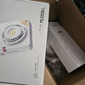 神牛（Godox）摄影灯双色温可调便携夜拍灯人像补光灯户外控制室电影视频摄像灯 ML100Bi L【官方标配】 实拍图
