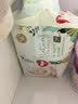 好奇（Huggies）森林密语纸尿裤NB60(5kg以下)尿不湿【清透纯净】 实拍图
