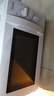 美的（Midea）快捷微波炉 家用小型 360°转盘加热 旋钮操控 易洁内胆（M1-L213B） 实拍图
