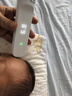 亿杉医疗京7仓24小时达信用免押金租用黄疸检测仪器蓝光灯新生儿婴儿家用 检测仪+蓝光灯5天套餐 实拍图