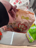 康师傅 方便面 大食袋红烧牛肉面五连包145g*5 泡面袋装速食 方便食品 实拍图