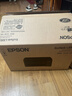 爱普生（EPSON）【6代新品】L3353墨仓式彩色家用AI学习打印机 L3251/L3255升级版(打印复印扫描 微信/无线 黑色） 实拍图