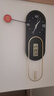 普朵钟饰 HOME DECOR客厅挂钟现代简约钟表网红时尚家用挂墙时钟餐厅装饰静音挂表 万年历款：宽61*高36cm 实拍图