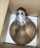 雷士（NVC） 浴霸取暖灯泡老式普通集成吊顶275W硬质玻璃红外线E27通用 两只装【165】275W快速取暖灯泡 实拍图