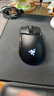 雷蛇（Razer）眼镜蛇极速版鼠标 电竞游戏 轻量化 三模 可编辑按键 光学滚轮 光学传感器 RGB幻彩灯效 黑色 新品 实拍图
