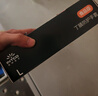 英科医疗（INTCO）一次性手套丁腈手套100只大码橡胶厨房耐用家务食品级丁晴手套 实拍图