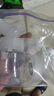 贝亲（Pigeon） 早产儿奶瓶低体重婴儿奶瓶 （医院用） 早产儿奶瓶 100ml 不含奶嘴 实拍图