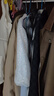 京东洗衣服务羽绒服清洗/棉服清洗3件上门取送干洗服务水洗去渍熨烫 实拍图