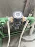 沁园前置过滤器25微米自动反冲洗全屋家用净水器升级款防爆防冻超15T大通量自来水过滤器P-O3823 超15T【25微米精滤】上门安装 实拍图