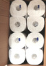 心相印厨房卷纸/厨房用纸75节*8卷纸巾食品接触级 懒人抹布 整箱销售  实拍图