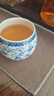 不拙白瓷主人杯茶杯个人专用泡茶单杯陶瓷功夫茶杯青花瓷羊脂玉瓷杯子 实拍图