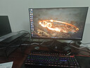HKC 27英寸2K 220Hz高刷FastIPS快速液晶HDR400电竞1ms硬件低蓝光三角洲游戏电脑显示器 猎鹰G27H2Max 实拍图