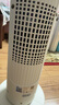 艾美特（AIRMATE）【超级单品】暖风机/石墨烯取暖器/电暖器/电热取暖器 家用全屋升温电暖气小型小太阳热风机 K72 实拍图