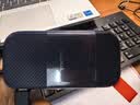 闪迪（SanDisk）2TB Type-c USB3.2移动固态硬盘（PSSD）E30高速 移动SSD 读速800MB/s 兼容手机笔记本电脑 实拍图