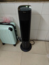 美的（Midea）【语音智能】家用空调扇冷风扇 负离子净化静音落地冷风机水冷塔扇冷气扇 强力制冷小空调ACA10TJR 实拍图