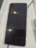 vivo iQOO Z10x 8GB+256GB 风羽青 6500mAh超薄蓝海电池 天玑7300 护眼LCD屏幕 电竞手机 国家补贴 实拍图