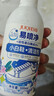 巨奇小白鞋洗鞋清洁剂刷鞋专用清洁剂白鞋喷喷净去污增白去黄300ml*2 实拍图