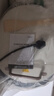 美的（Midea）电饼铛家庭用双面加热上下盘可拆洗煎饼铛煎烤机烙饼锅早餐机加深烤盘大火力大尺寸电饼档JKC3078 实拍图