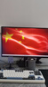 HKC 27英寸2K 220Hz高刷FastIPS快速液晶HDR400电竞1ms硬件低蓝光三角洲游戏电脑显示器 猎鹰G27H2Max 实拍图