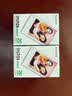 富士（FUJIFILM） 【520礼物】instax mini通用相纸照片适用于mini7+/7c/8/9/11/12/40/90/EVO/liplay打印机拍立得 B：20张+相册*2+PVC相框* 实拍图