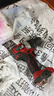 大有（Devon）20V无刷冲击扳手大扭矩工业级锂电动扳手风炮 5733双电5.0快充 实拍图