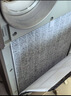 万创 适用飞利浦空气净化器FY3107滤芯AC4072/4074/4076/4083/4084/4085/4086/4147/4148过滤网滤芯3片 实拍图
