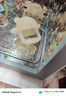 babycare婴儿牙胶手套式 咬咬乐手指安抚牙胶婴儿硅胶玩具防吃手 香槟粉 实拍图