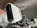 华硕（ASUS）【焕新补贴】ROG魔盒Air WiFi7电竞Ai路由器家用无线千兆路由全2.5G口全屋wifi Aimesh随心组 实拍图
