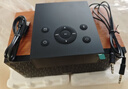 漫步者（EDIFIER）M260 多功能小型蓝牙音箱 蓝牙音箱 闹钟音箱 有源音箱 电脑音响 经典版 实拍图