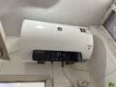 容声【免费上门安装】一级能效电热水器40升家用储水式速热卫生间无断电以旧换新20%家电补贴请选型号 50L 2100W 【一级能效】一天几度丨巨省电 内胆漏水保8年 实拍图