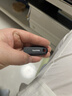 闪迪（SanDisk）64GB USB3.2 U盘 CZ550黑色 读速100MB/s 安全加密 数据恢复 学习办公电脑车载 高速大容量优盘 实拍图