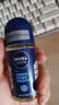妮维雅（NIVEA）抑汗除臭净味香体腋下止汗夏季干爽男士海洋酷爽爽身走珠液50ml 实拍图