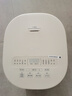 美的（Midea）电饭煲3-4人电饭锅4L银钻内胆12大菜单顶置触控屏家用智能微压电饭煲MB-AFB4041RL 实拍图