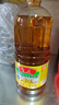 鲁花【保真菜籽油】低芥酸特香菜籽油 2L 物理压榨【京东品酒会同款】 实拍图