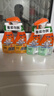 威猛先生（Mr Muscle） 油污清洁剂 455g+455g替换装 柑橘香 厨房重油污净 实拍图